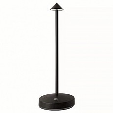 Настольная лампа декоративная kink light Кальми 07209-t,19